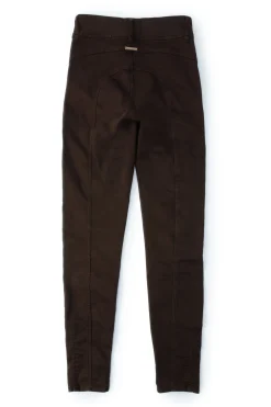 Holland Cooper Jodhpur Jean Chocolate