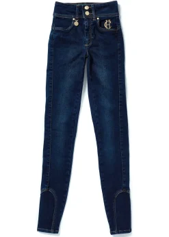 Holland Cooper Jodhpur Jean Deep Indigo Best