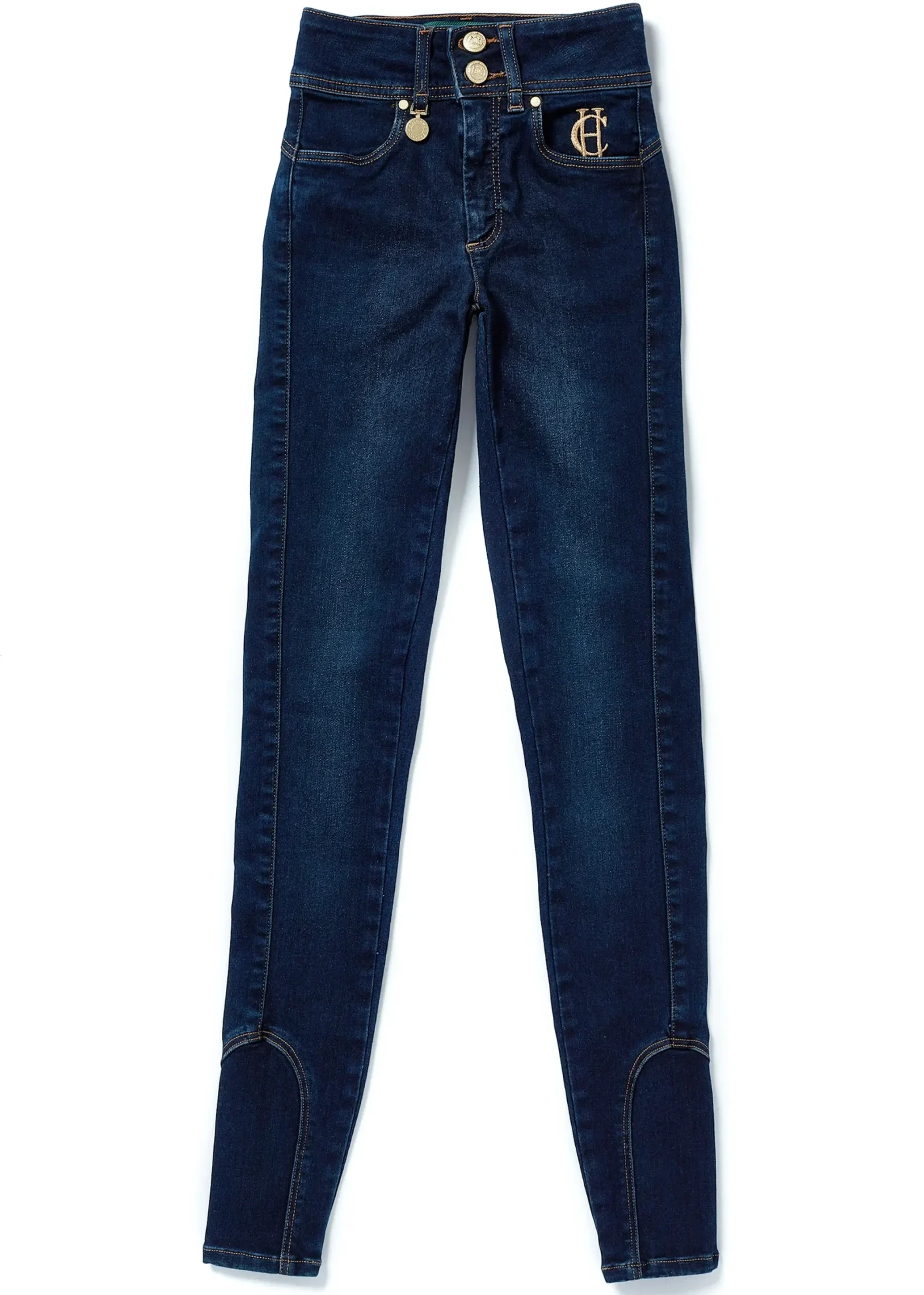 Holland Cooper Jodhpur Jean Deep Indigo Best