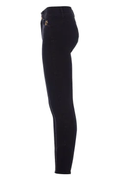 Holland Cooper Jodhpur Jean Washed Black