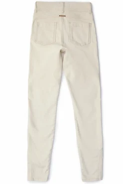 Holland Cooper Jodhpur Jean Oatmeal Clearance