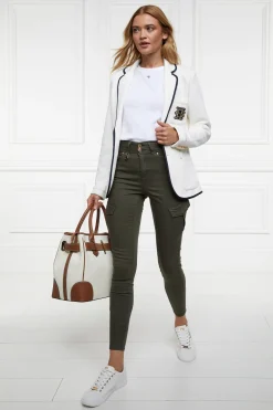 Holland Cooper Juliana Cargo Jean Sale