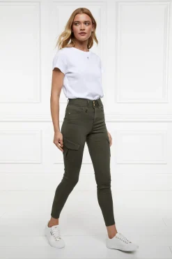 Holland Cooper Juliana Cargo Jean Sale