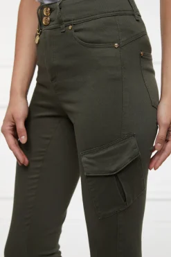 Holland Cooper Juliana Cargo Jean Sale