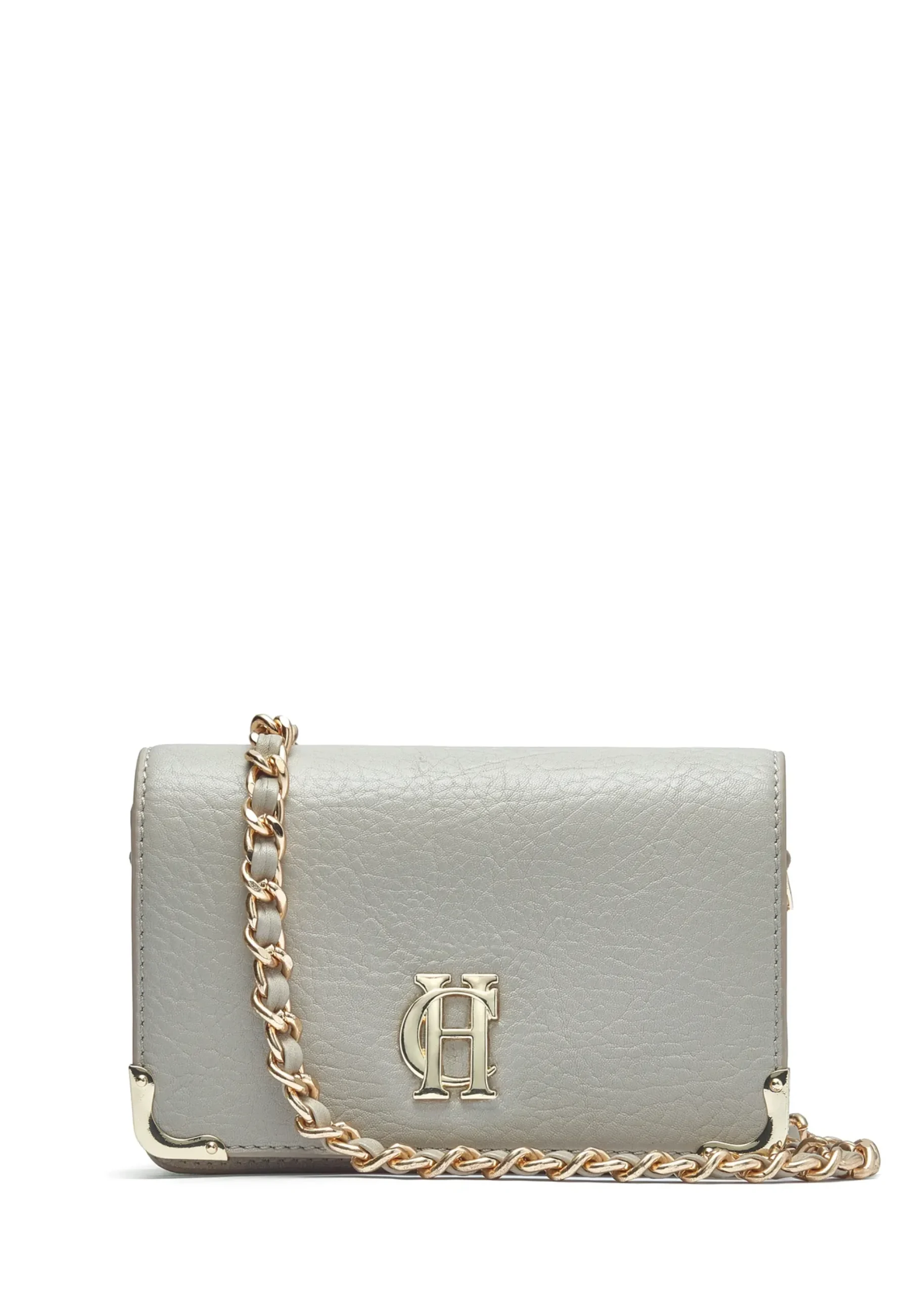 Holland Cooper Kensington Crossbody Bag Taupe