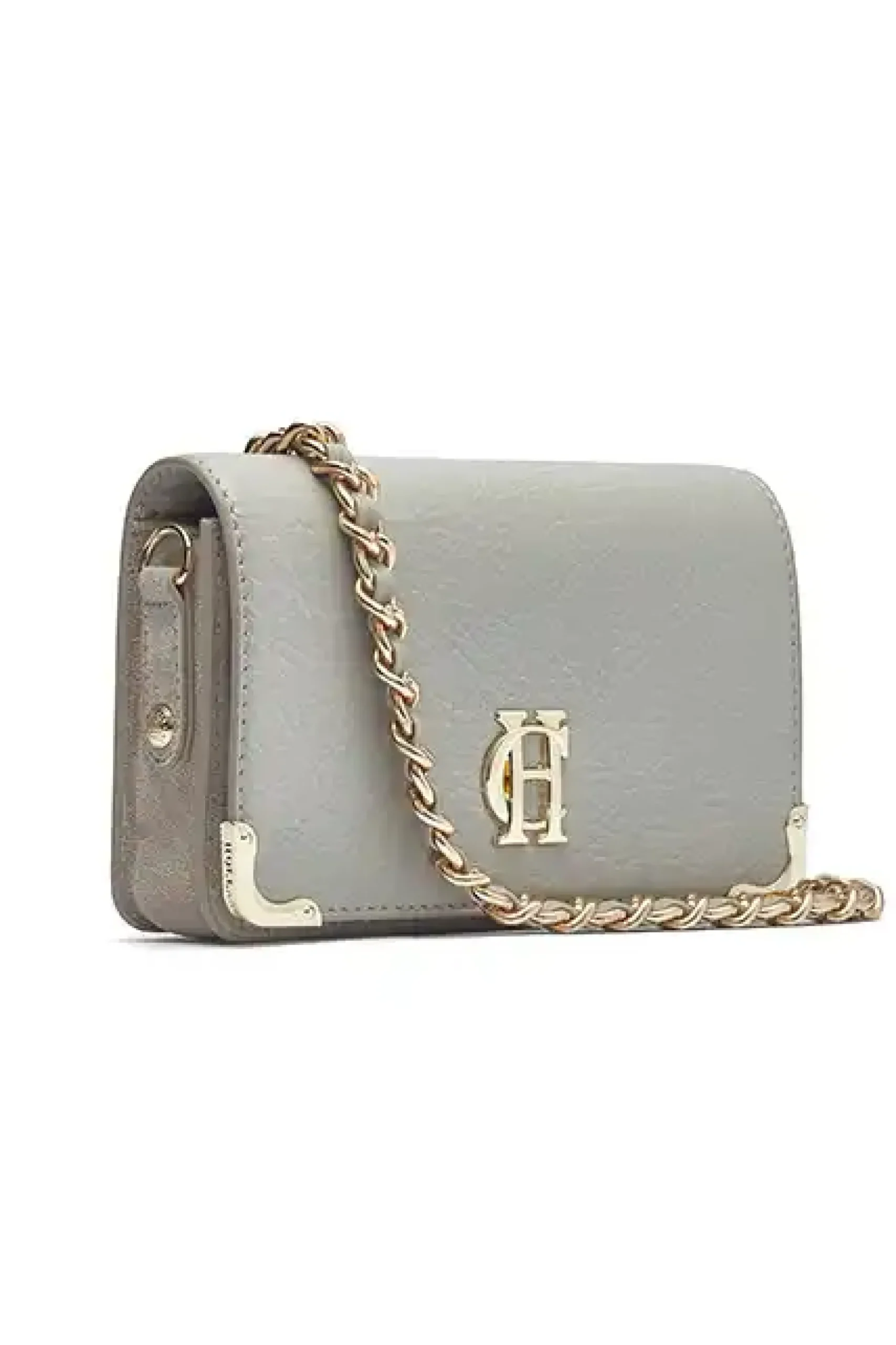 Holland Cooper Kensington Crossbody Bag Taupe