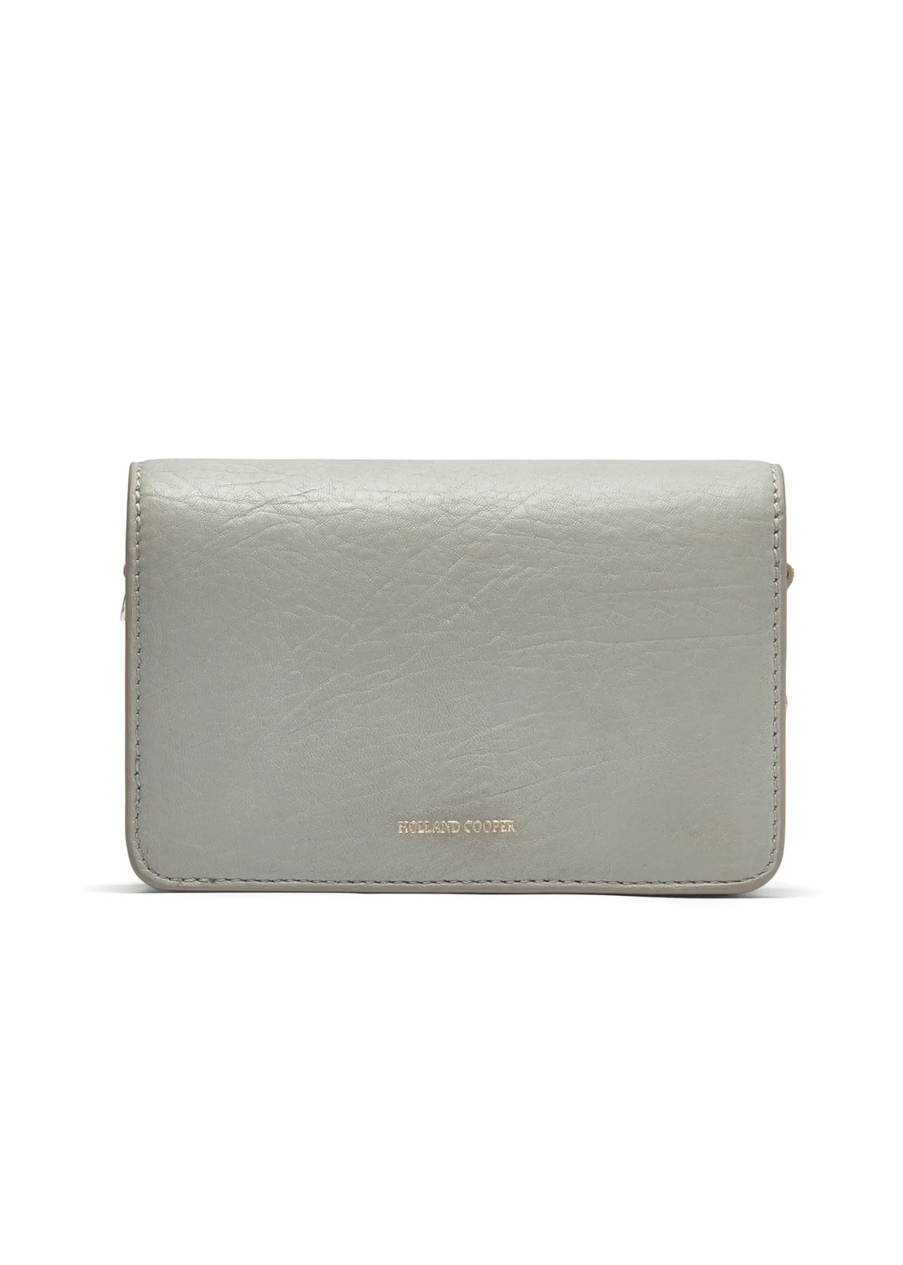 Holland Cooper Kensington Crossbody Bag Taupe