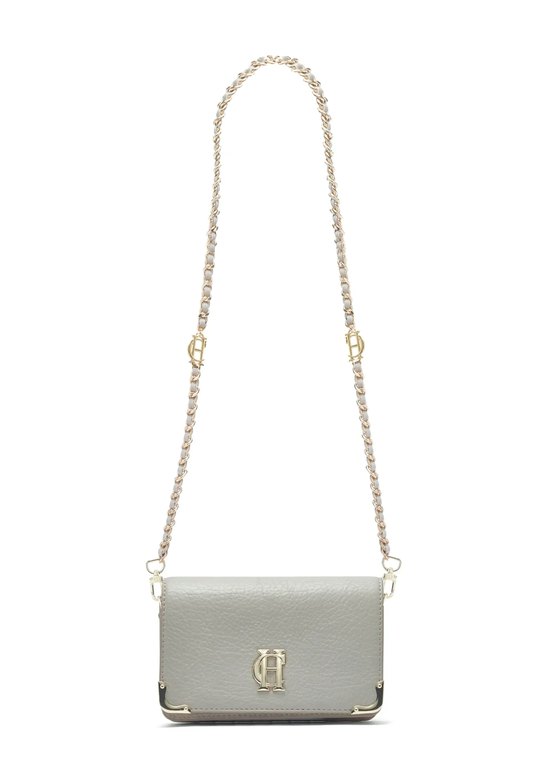Holland Cooper Kensington Crossbody Bag Taupe