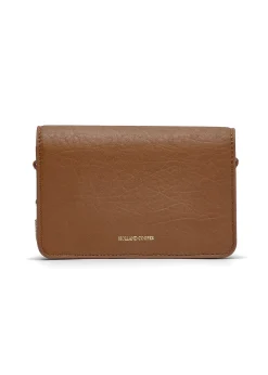 Holland Cooper Kensington Crossbody Bag Tan Discount