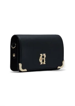 Holland Cooper Kensington Crossbody Bag Black Hot