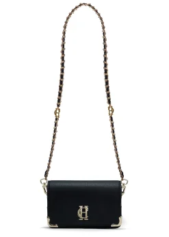 Holland Cooper Kensington Crossbody Bag Black Hot