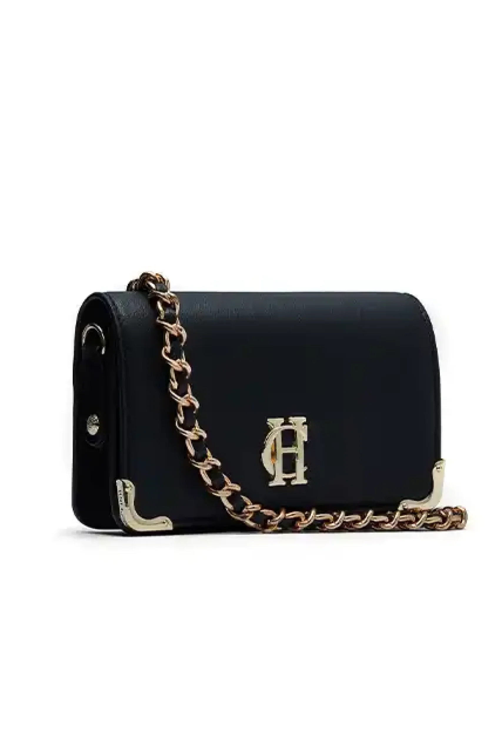 Holland Cooper Kensington Crossbody Bag Black Hot