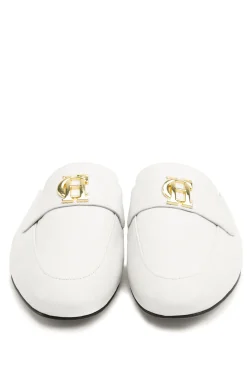 Holland Cooper Kingston Loafer Off White Outlet