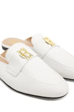 Holland Cooper Kingston Loafer Off White Outlet