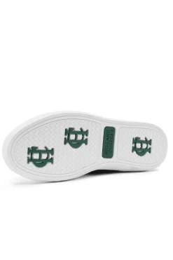 Holland Cooper Knightsbridge Court Trainer Leopard Online