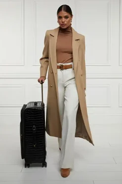 Holland Cooper Knightsbridge Large Suitcase Discount