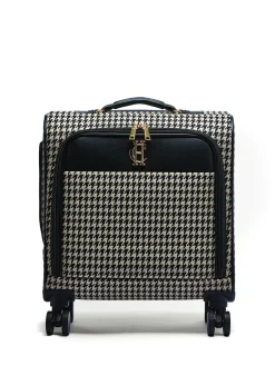 Holland Cooper Knightsbridge Small Suitcase New