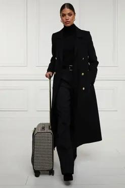 Holland Cooper Knightsbridge Small Suitcase New