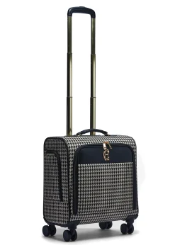 Holland Cooper Knightsbridge Small Suitcase New