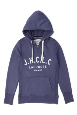 Holland Cooper Lacrosse Hoodie