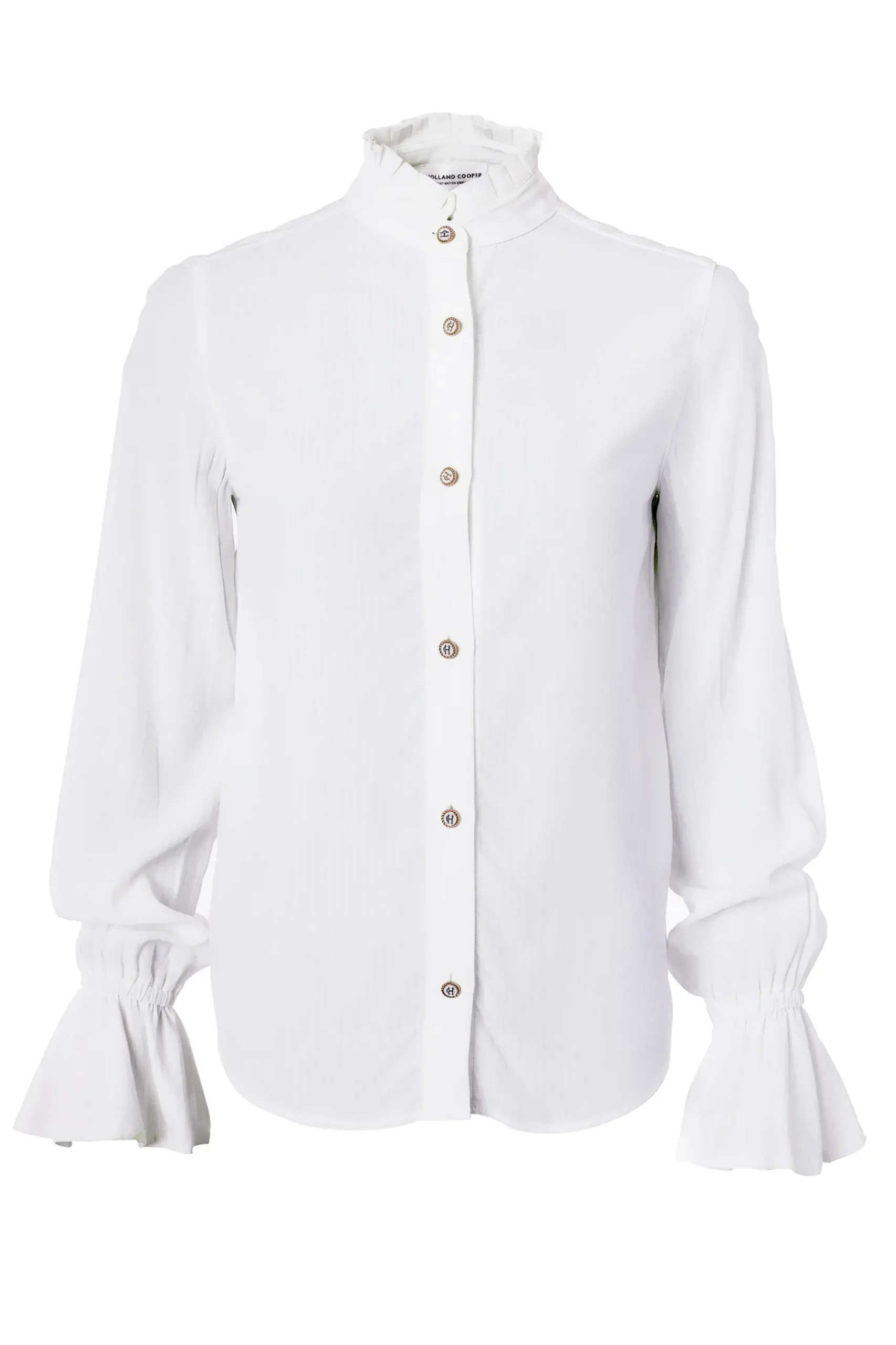 Holland Cooper Lilibet Shirt Outlet