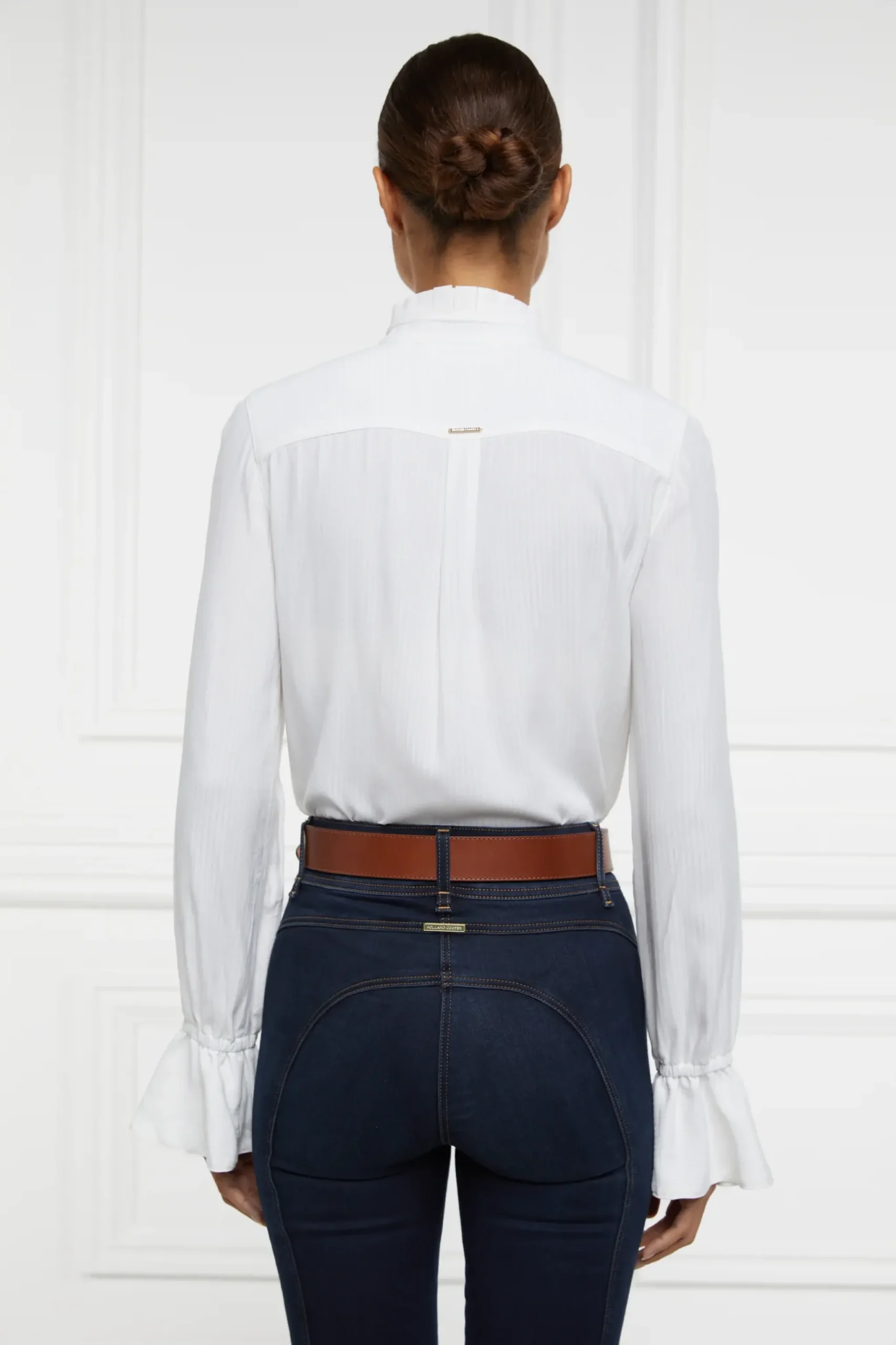 Holland Cooper Lilibet Shirt Outlet
