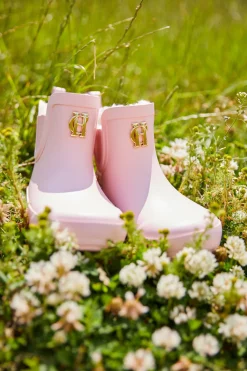 Holland Cooper Little Chelsea - Junior Powder Pink Sale