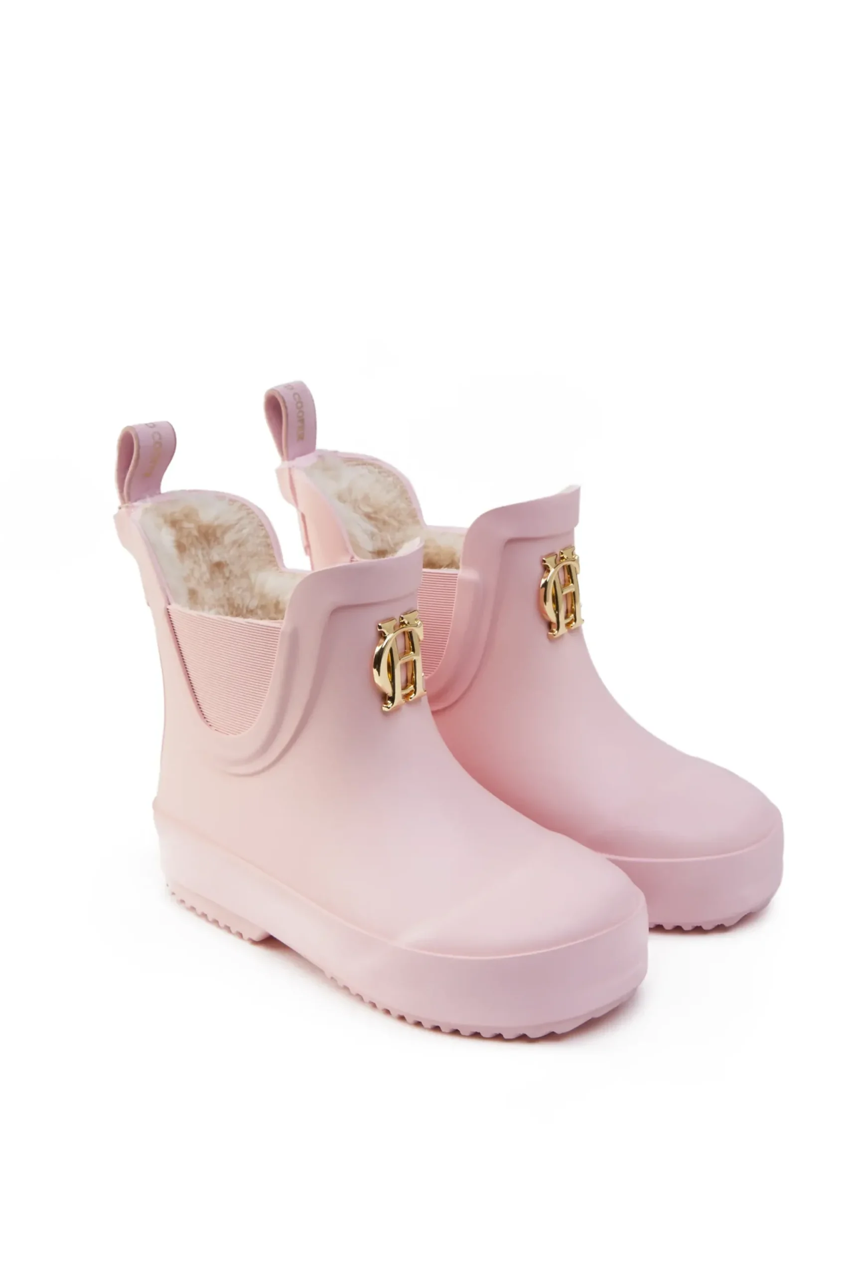 Holland Cooper Little Chelsea - Toddler Powder Pink New