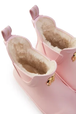 Holland Cooper Little Chelsea - Toddler Powder Pink New