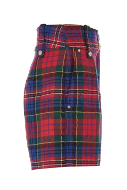 Holland Cooper Luxe Tailored Short Macpherson Online