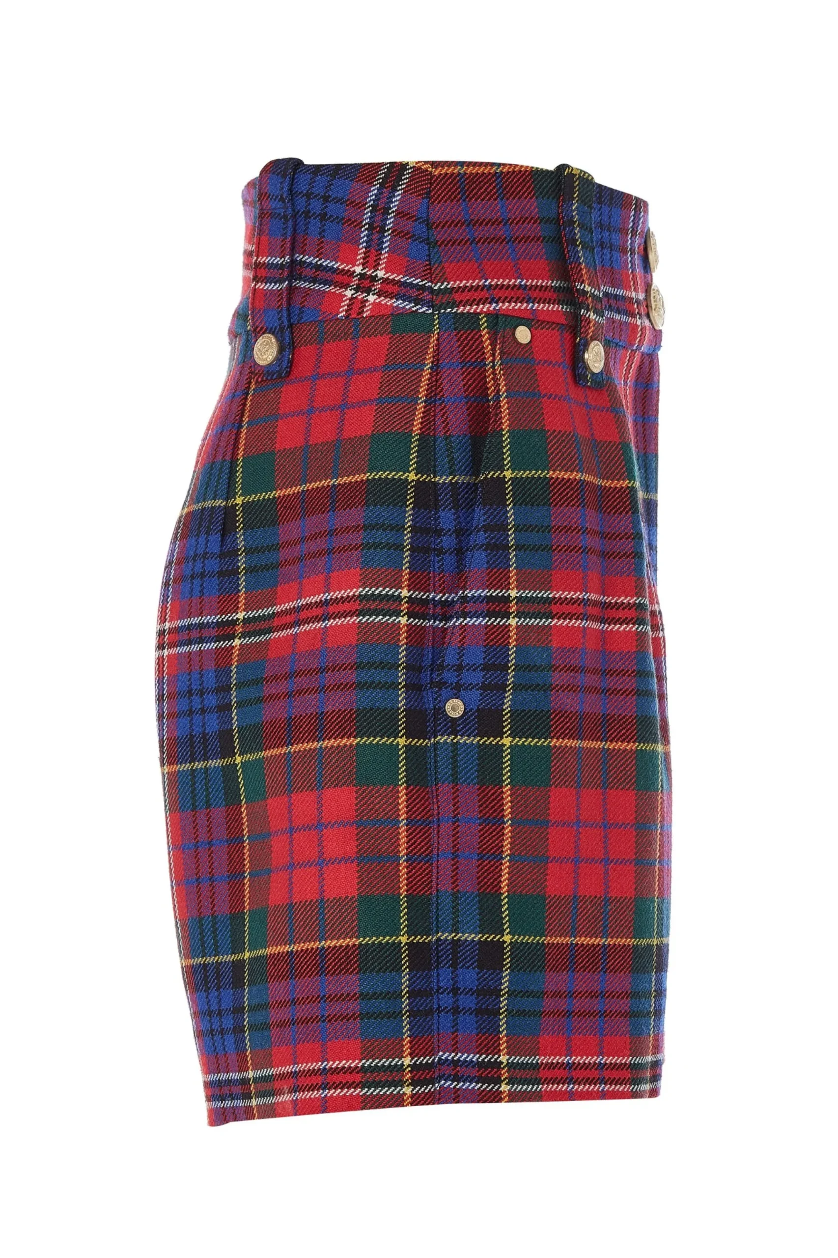 Holland Cooper Luxe Tailored Short Macpherson Online