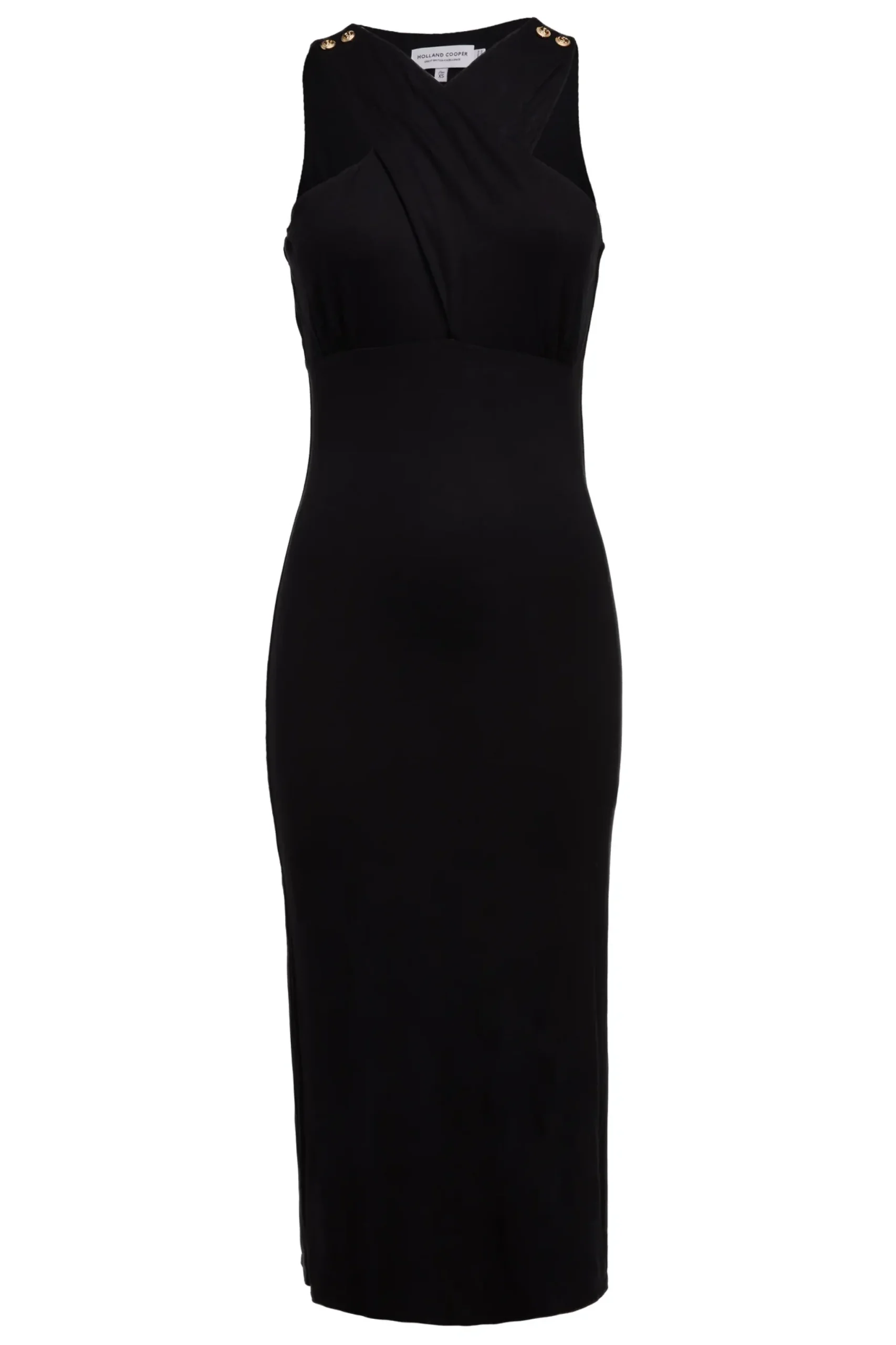 Holland Cooper Mayfair Midi Dress Best