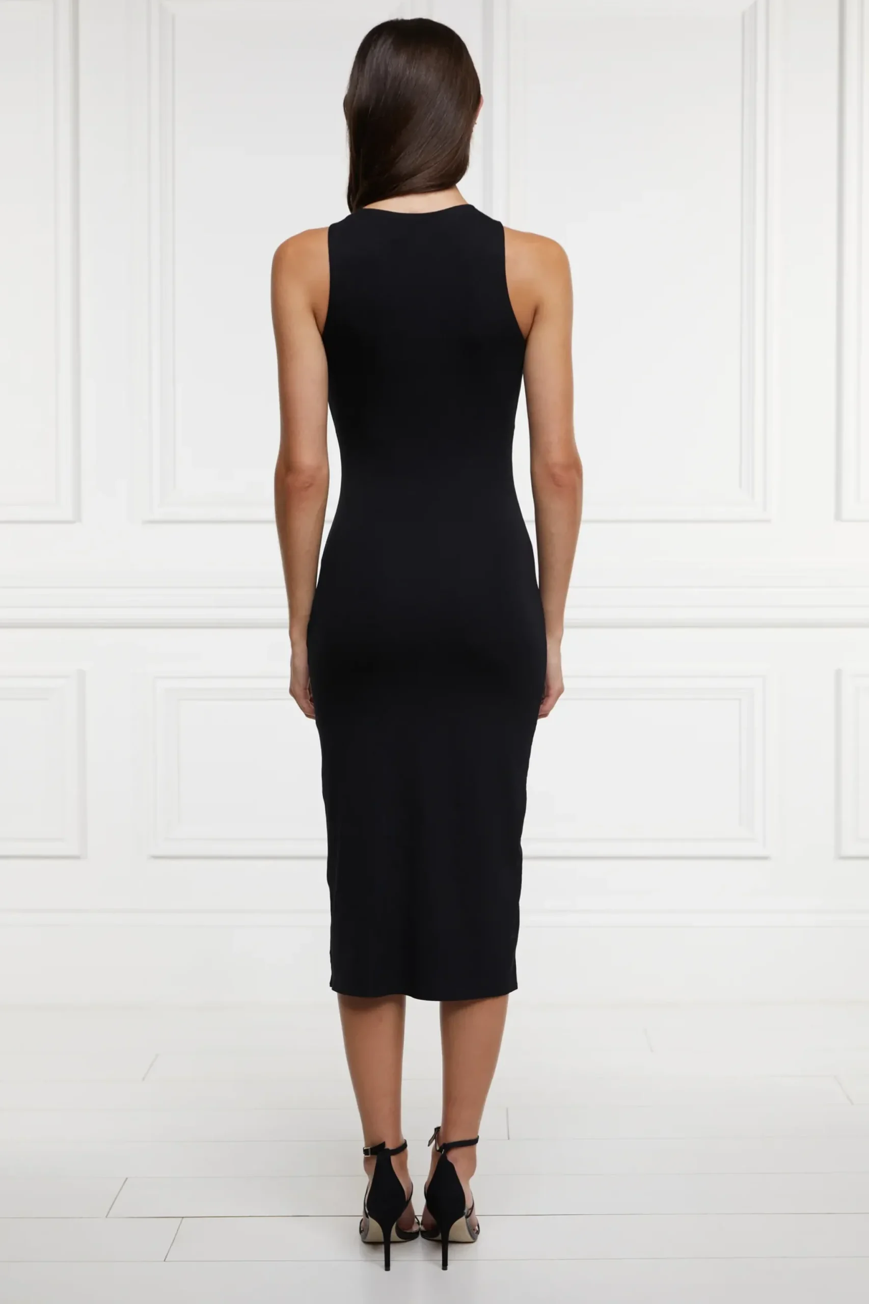 Holland Cooper Mayfair Midi Dress Best