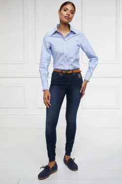 Holland Cooper Melina Shirt Hot