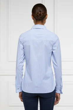 Holland Cooper Melina Shirt Hot