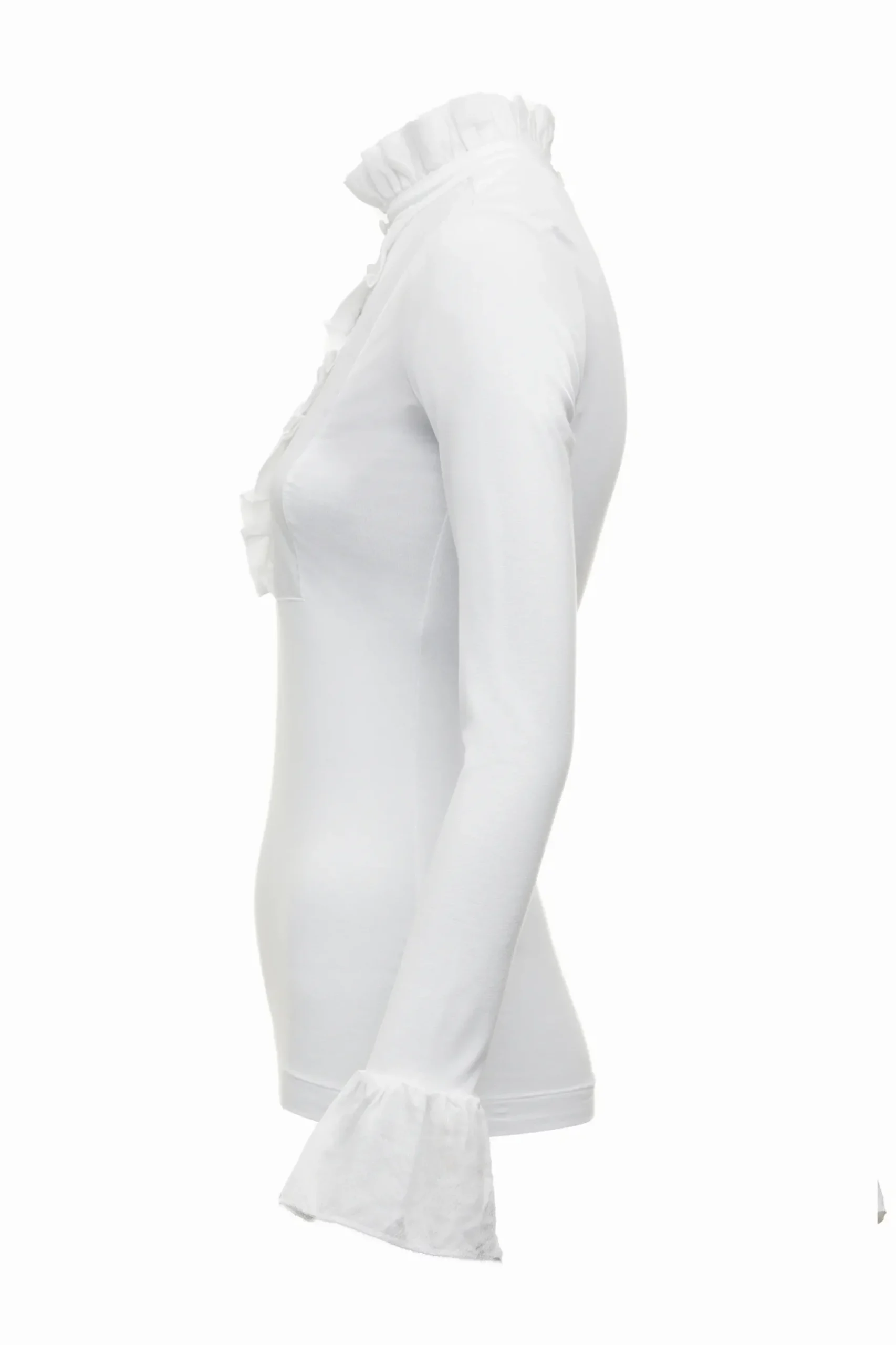 Holland Cooper Melissa Jersey Blouse Sale