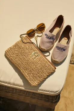 Holland Cooper Milan Glasses Chain Outlet