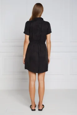 Holland Cooper Military Shirt Dress Outlet