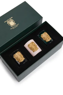 Holland Cooper Mini Candle Trio Sale