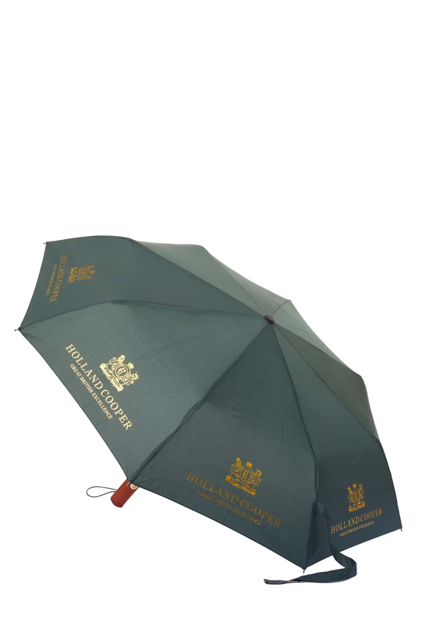 Holland Cooper Mini HC Umbrella Online