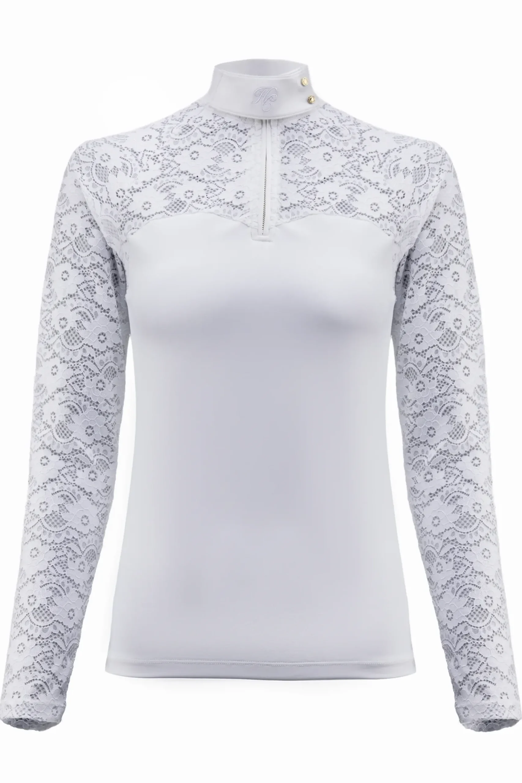 Holland Cooper Newbury Long Sleeve Base Layer Sale