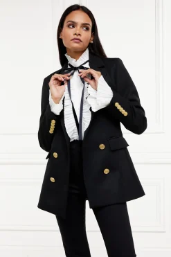 Holland Cooper Olivia Tie Shirt Discount