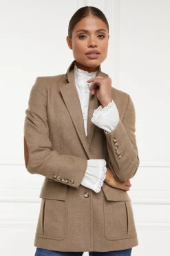 Holland Cooper Paddington Blazer Duke Clearance