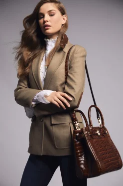Holland Cooper Paddington Blazer Duke Clearance
