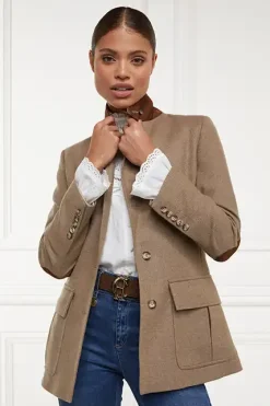 Holland Cooper Paddington Blazer Duke Clearance