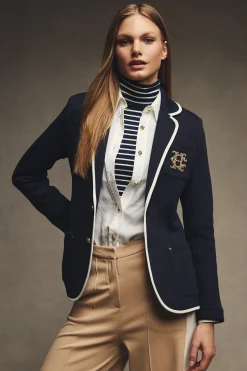 Holland Cooper Padstow Roll Neck Outlet