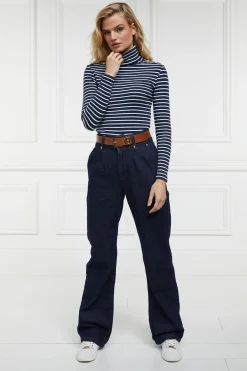 Holland Cooper Padstow Roll Neck Outlet
