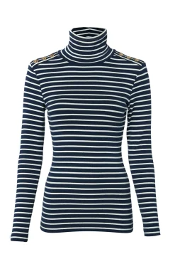 Holland Cooper Padstow Roll Neck Outlet