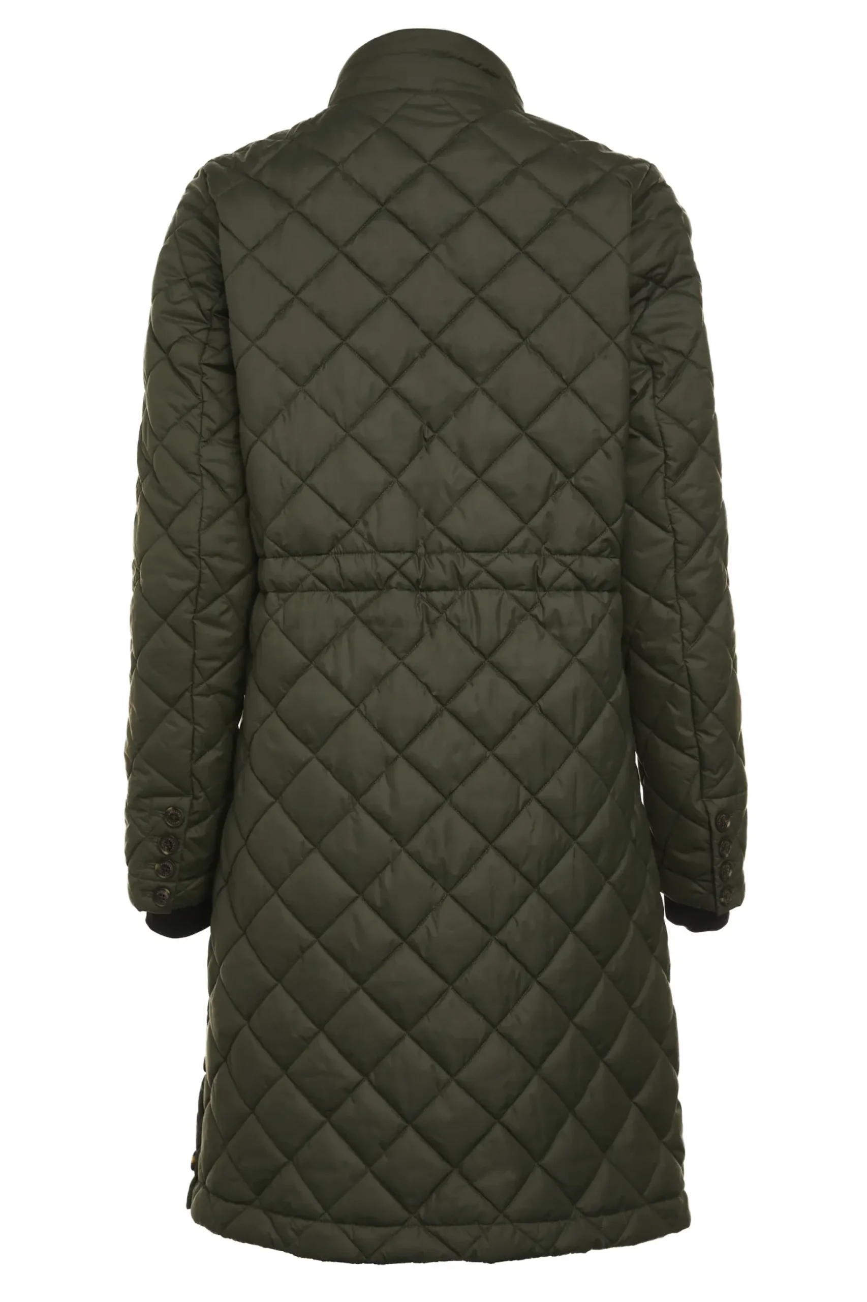 Holland Cooper Painswick Quilted Coat Outlet