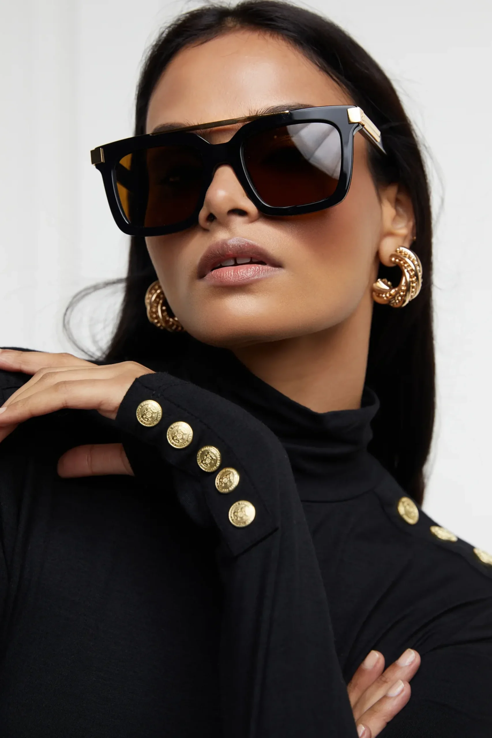 Holland Cooper Paris Sunglasses Discount